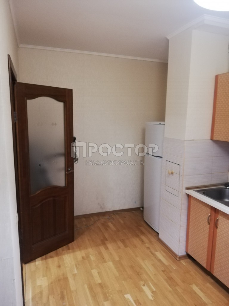 1-комнатная квартира, 36.6 м² - фото 6