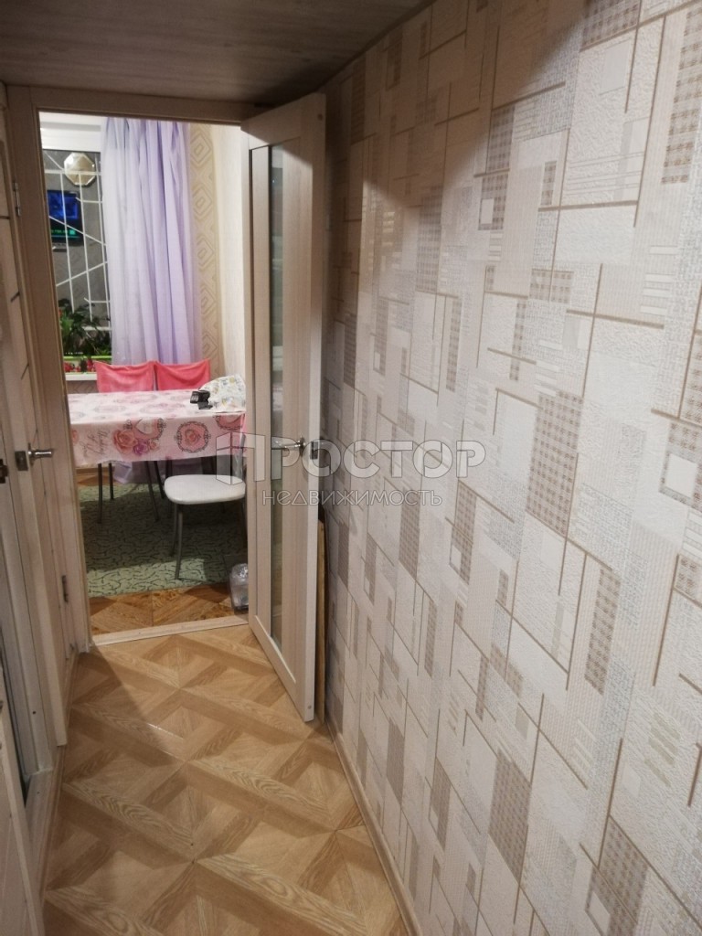 2-комнатная квартира, 46.7 м² - фото 8