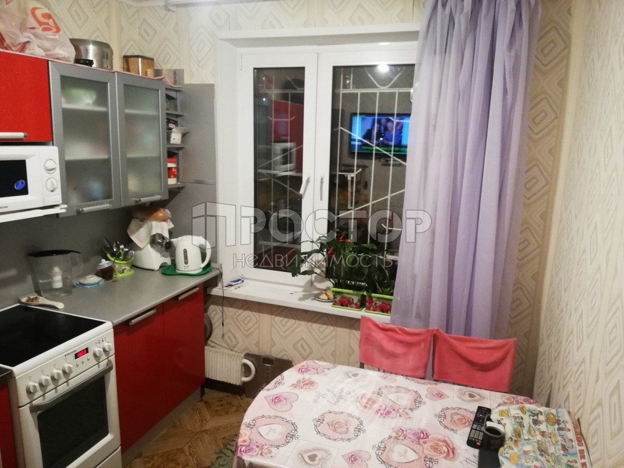 2-комнатная квартира, 46.7 м² - фото 9