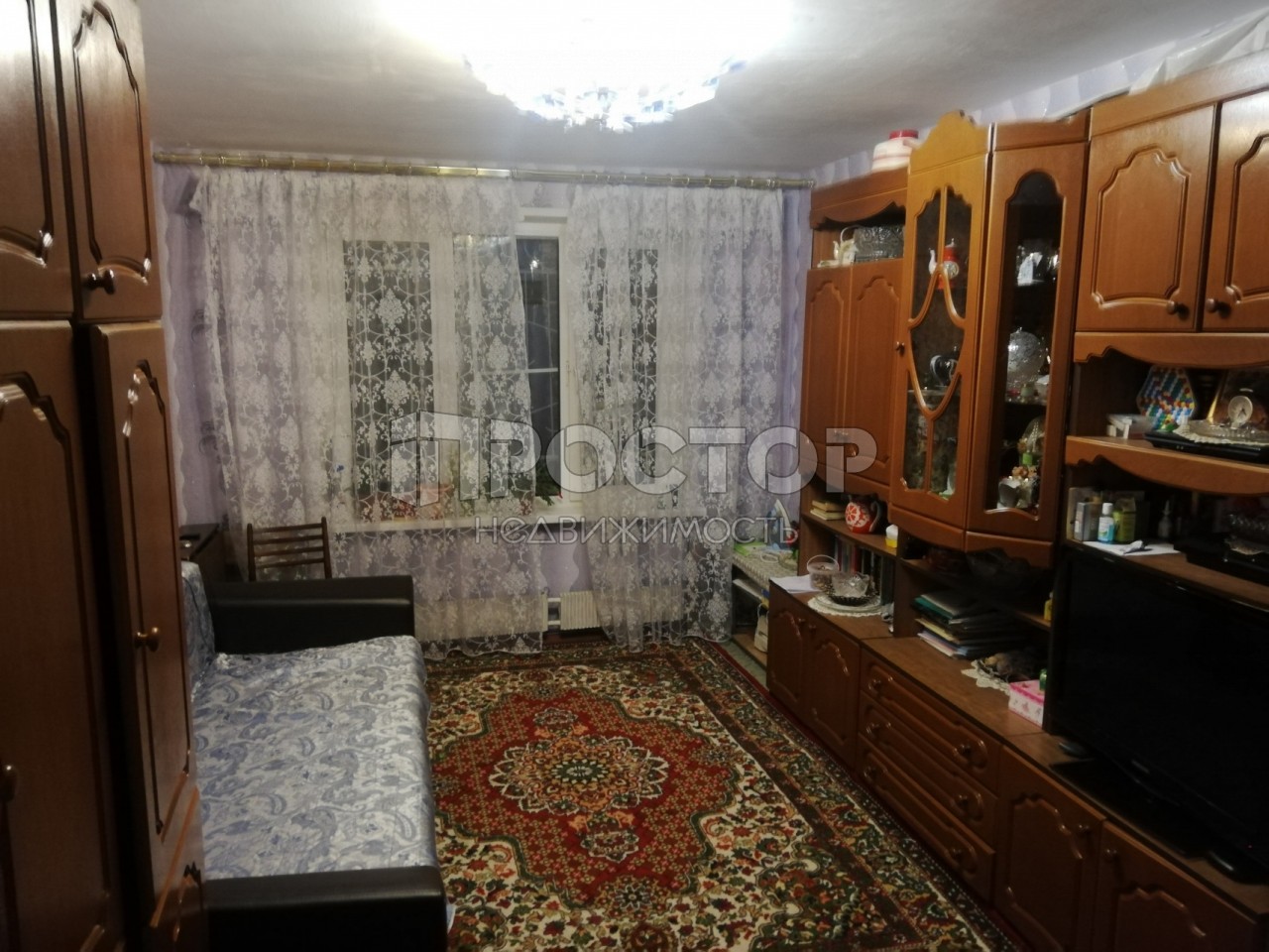 2-комнатная квартира, 46.7 м² - фото 3