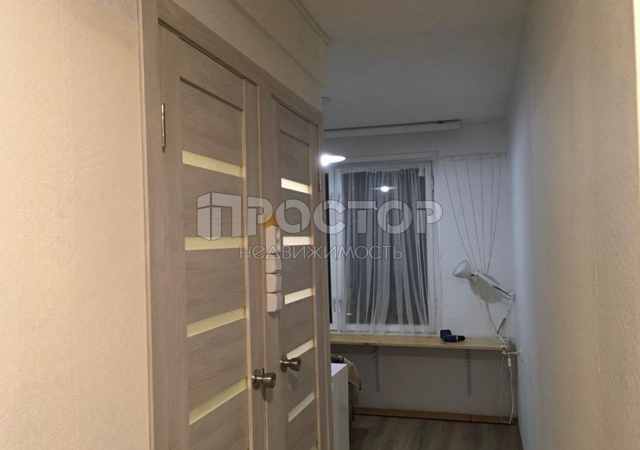 2-комнатная квартира, 44 м² - фото 2