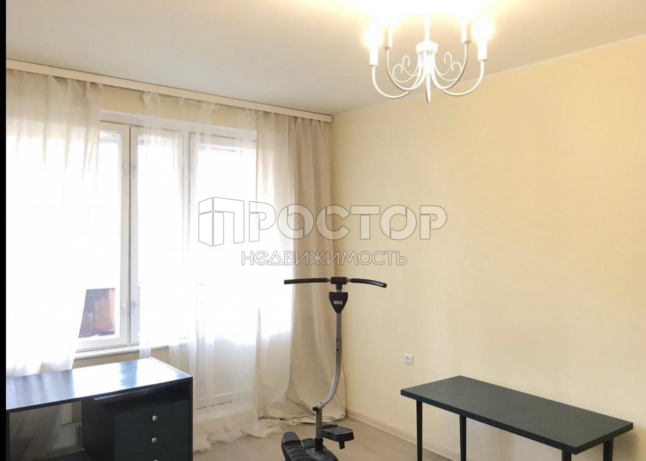 2-комнатная квартира, 44 м² - фото 7