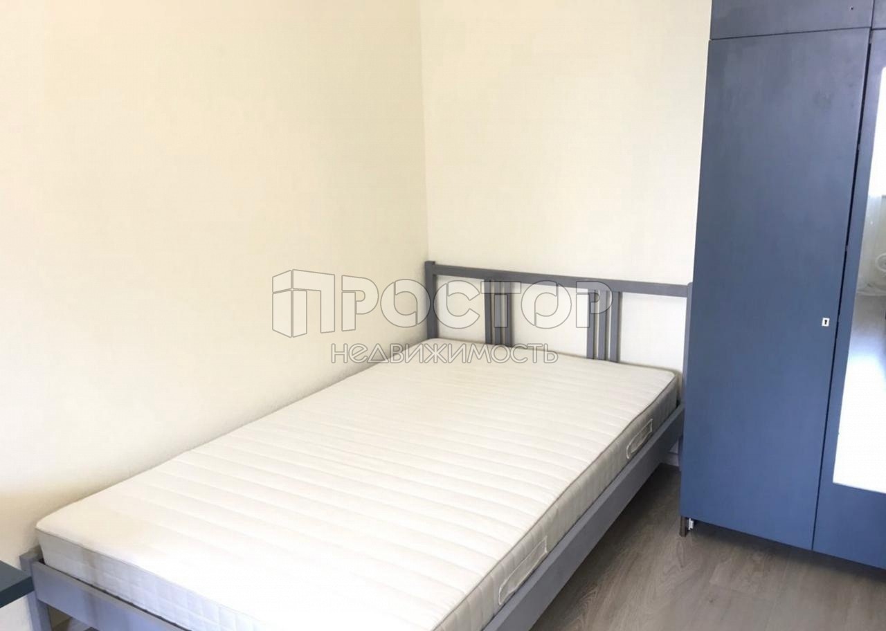 2-комнатная квартира, 44 м² - фото 6