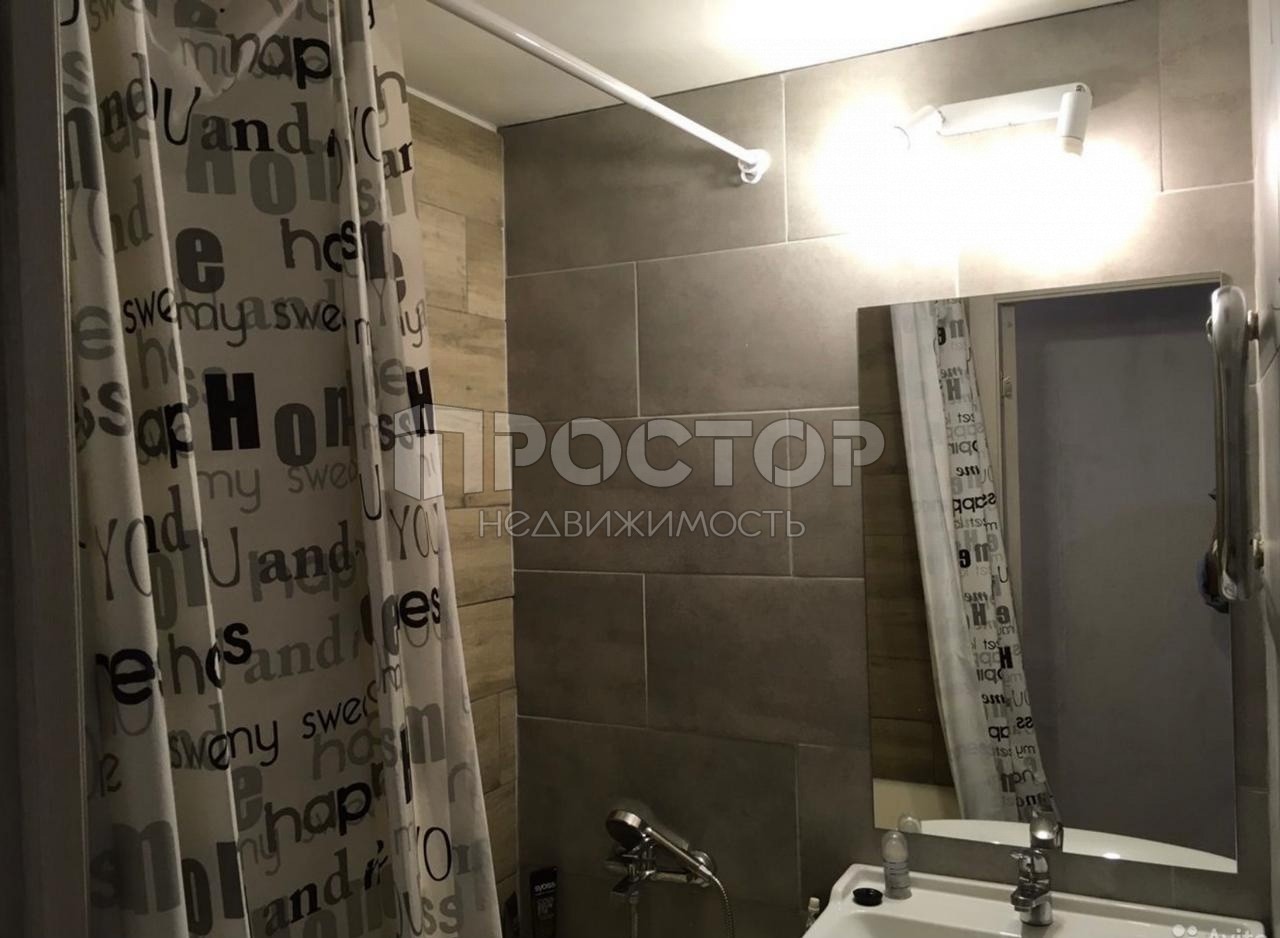 2-комнатная квартира, 44 м² - фото 9