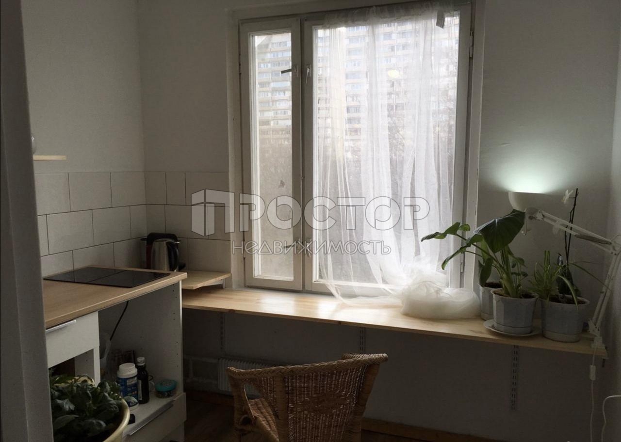 2-комнатная квартира, 44 м² - фото 4