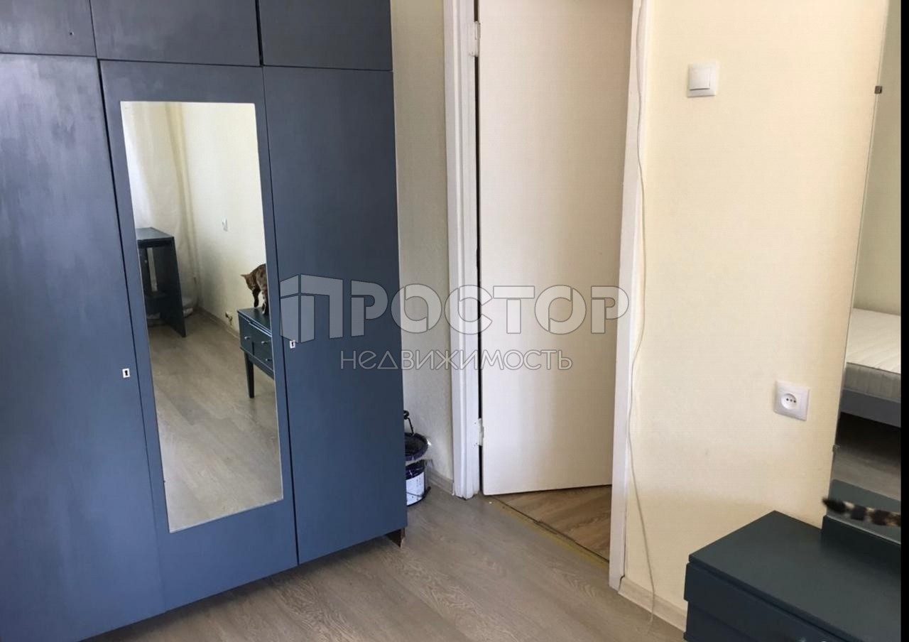 2-комнатная квартира, 44 м² - фото 5