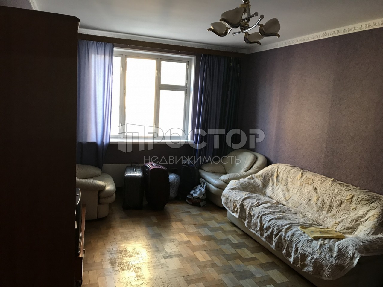 3-комнатная квартира, 74.5 м² - фото 11
