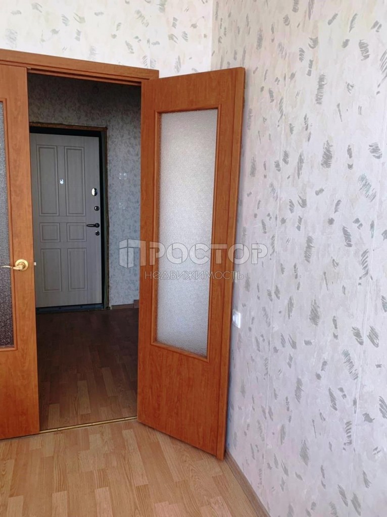 1-комнатная квартира, 39 м² - фото 4