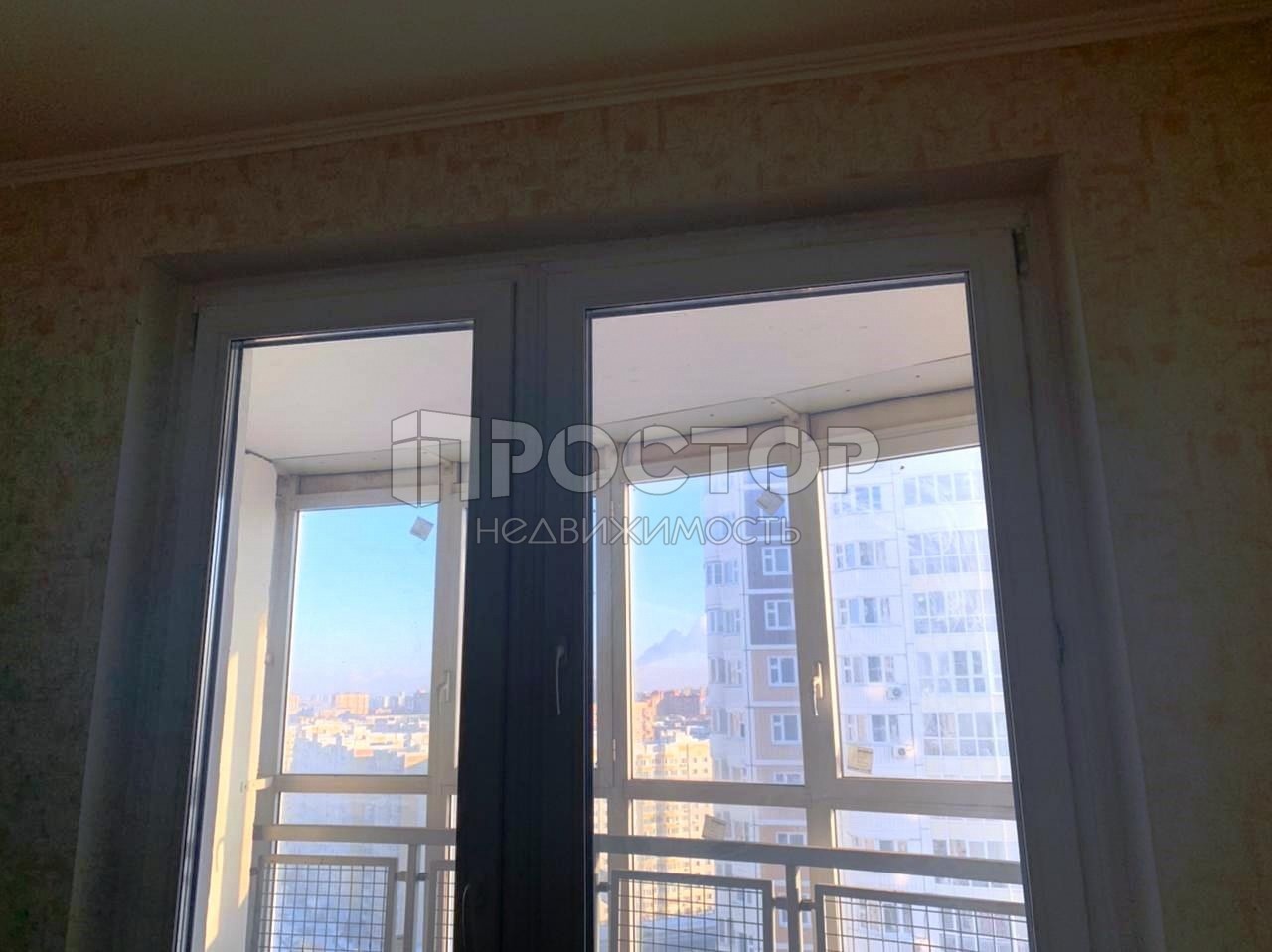 1-комнатная квартира, 39 м² - фото 5
