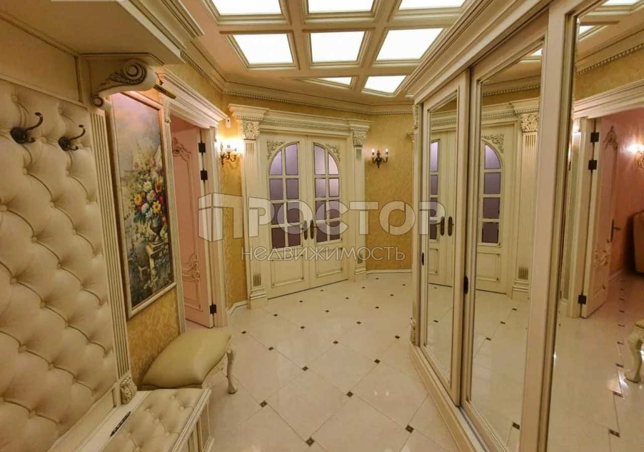 3-комнатная квартира, 120 м² - фото 7