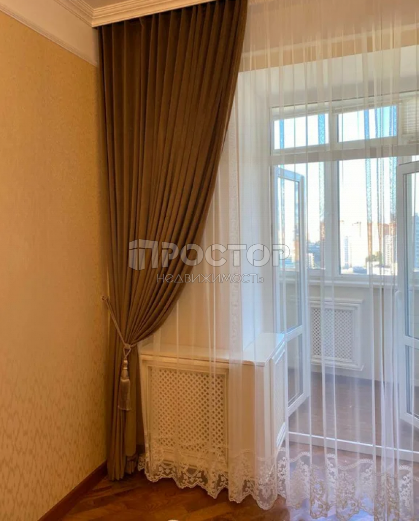 3-комнатная квартира, 120 м² - фото 22