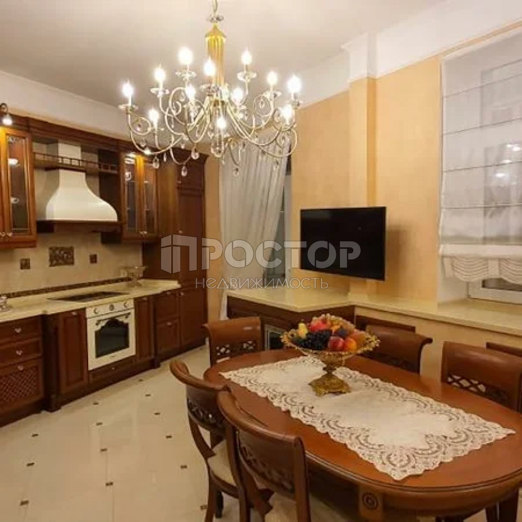 3-комнатная квартира, 120 м² - фото 9