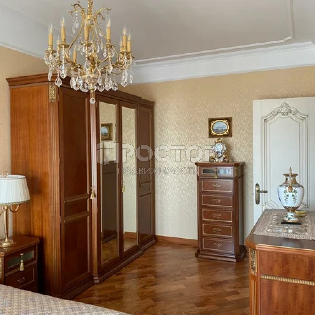 3-комнатная квартира, 120 м² - фото 18