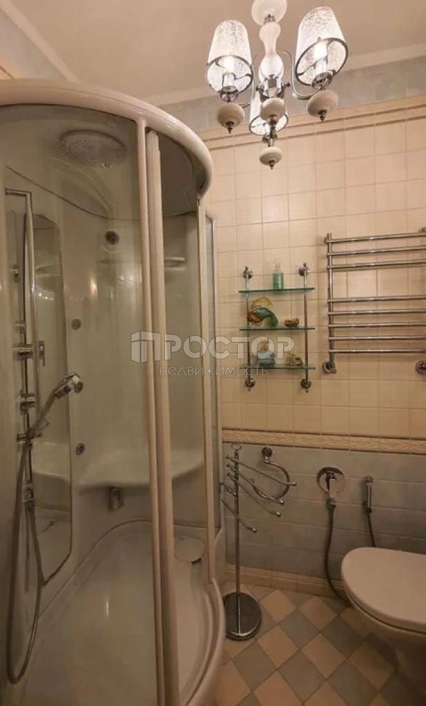 3-комнатная квартира, 120 м² - фото 28