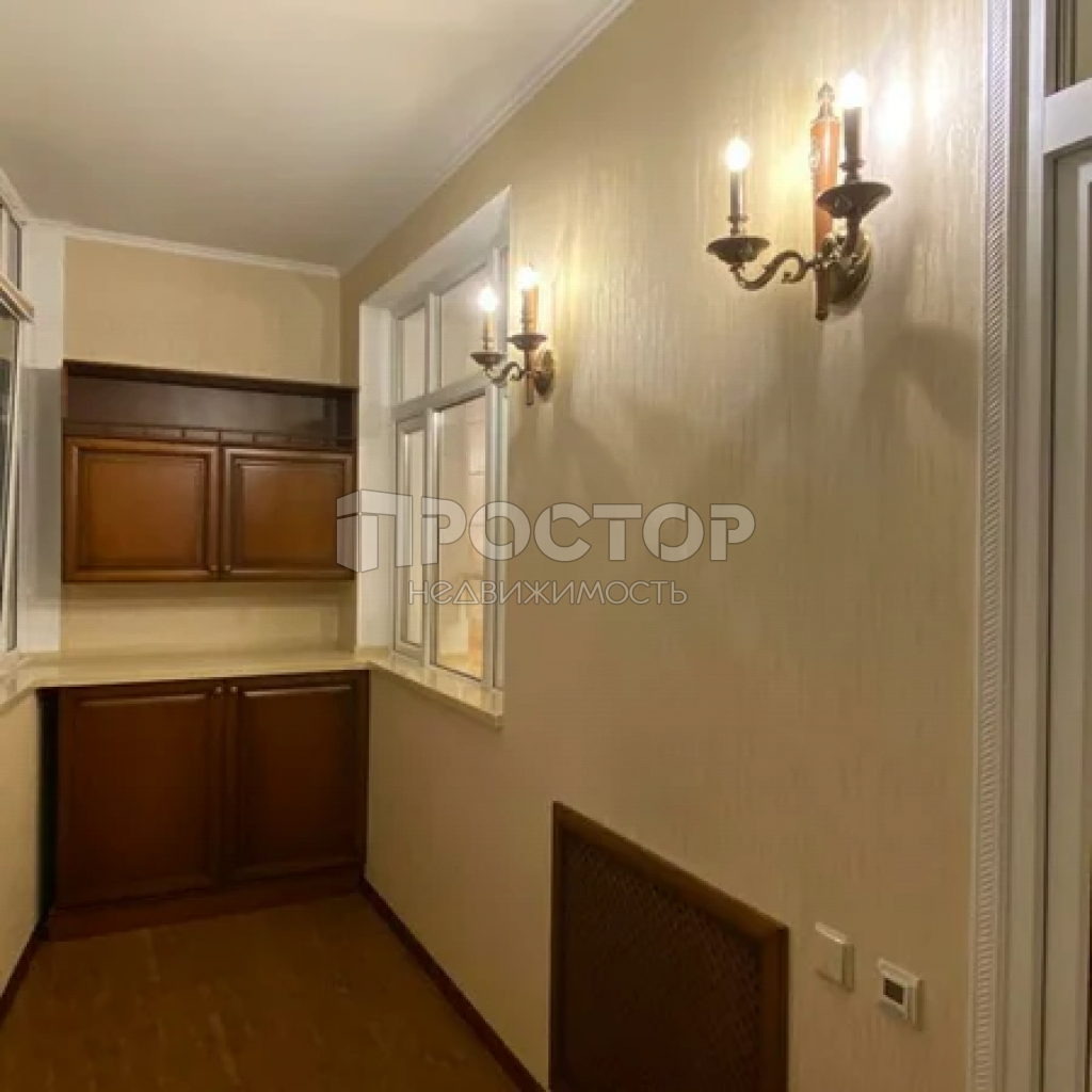 3-комнатная квартира, 120 м² - фото 15