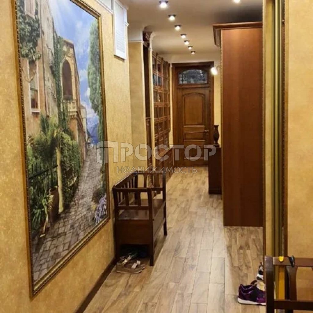 3-комнатная квартира, 120 м² - фото 29
