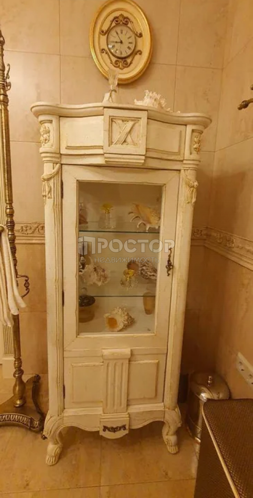3-комнатная квартира, 120 м² - фото 23