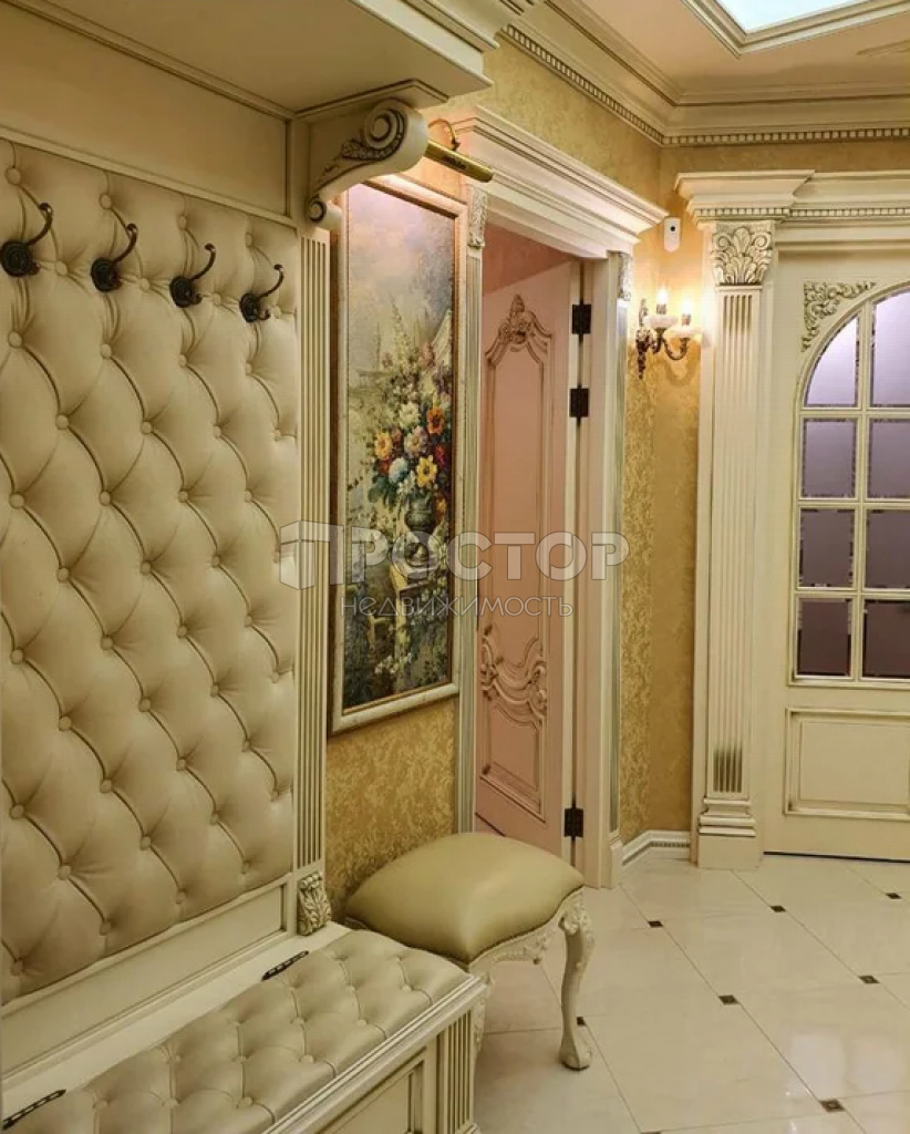 3-комнатная квартира, 120 м² - фото 6