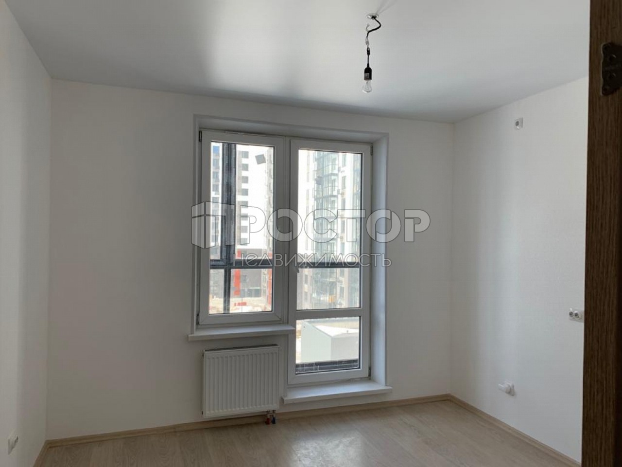 2-комнатная квартира, 55 м² - фото 2