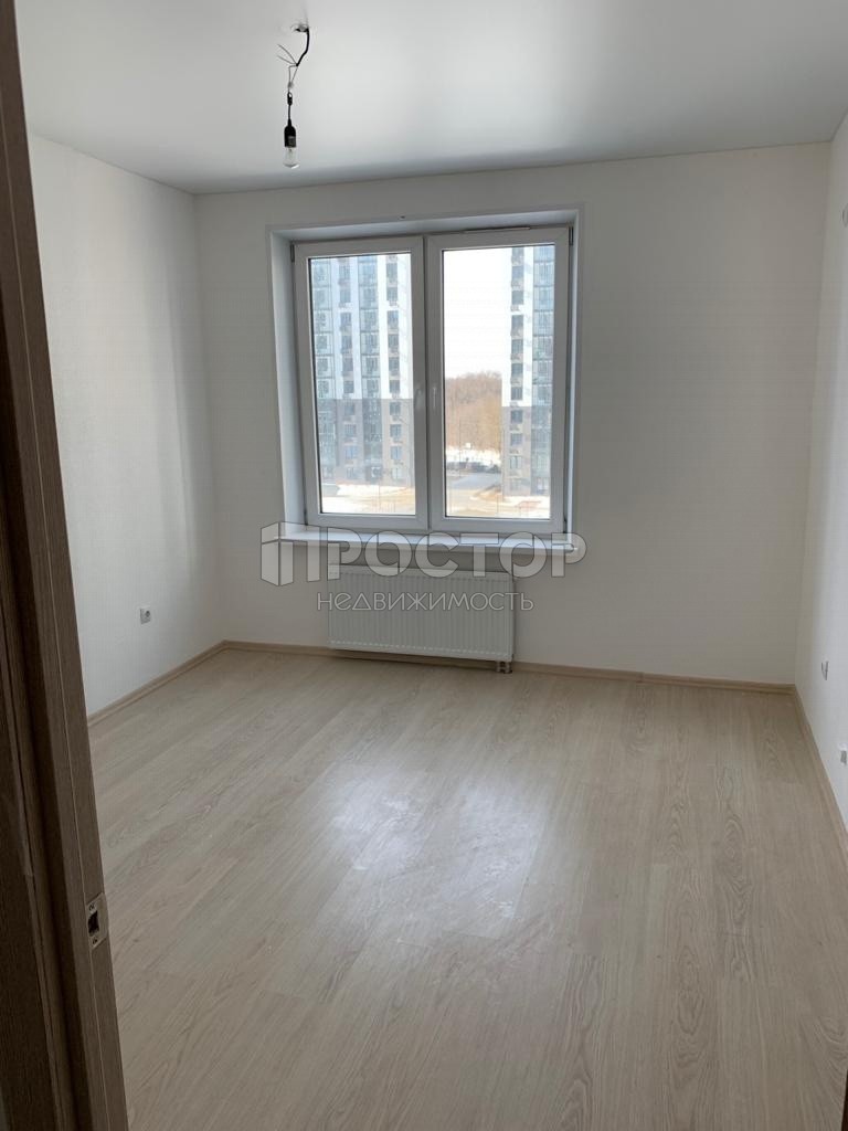 2-комнатная квартира, 55 м² - фото 18