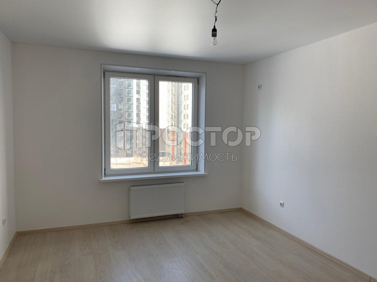 2-комнатная квартира, 55 м² - фото 19