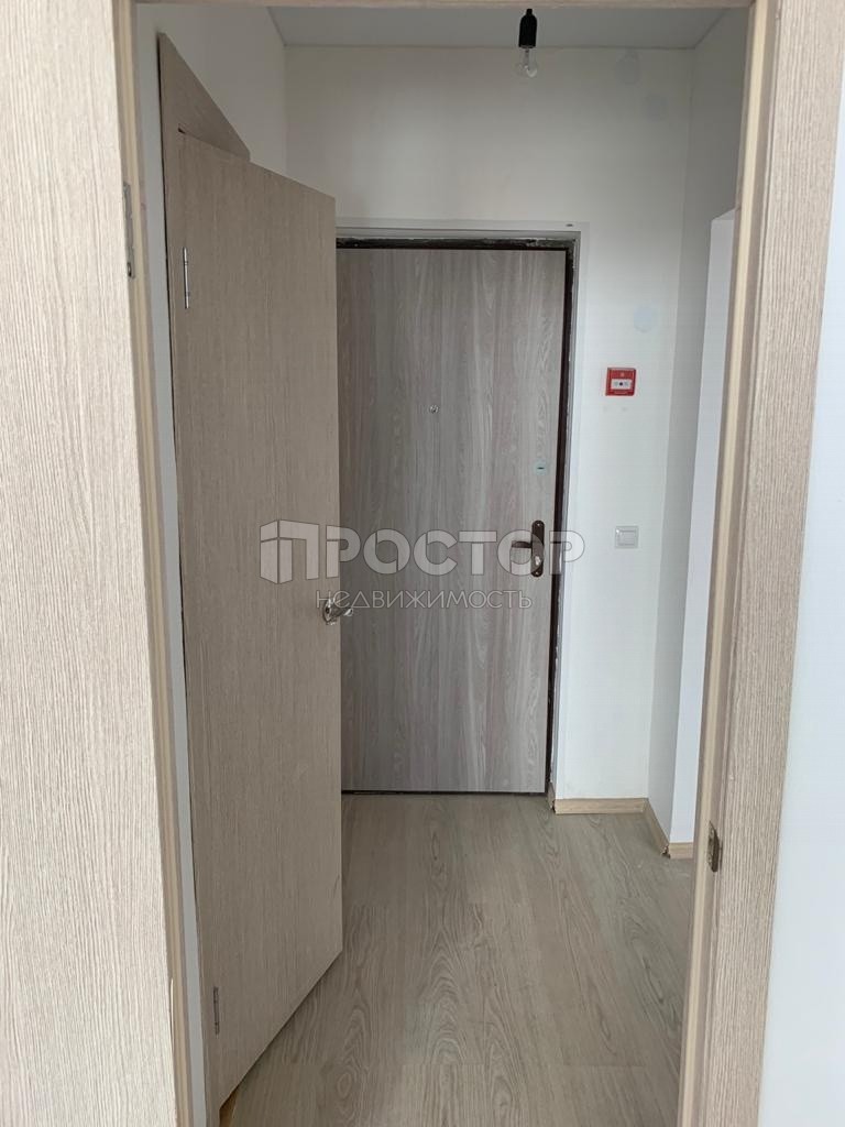 2-комнатная квартира, 55 м² - фото 8