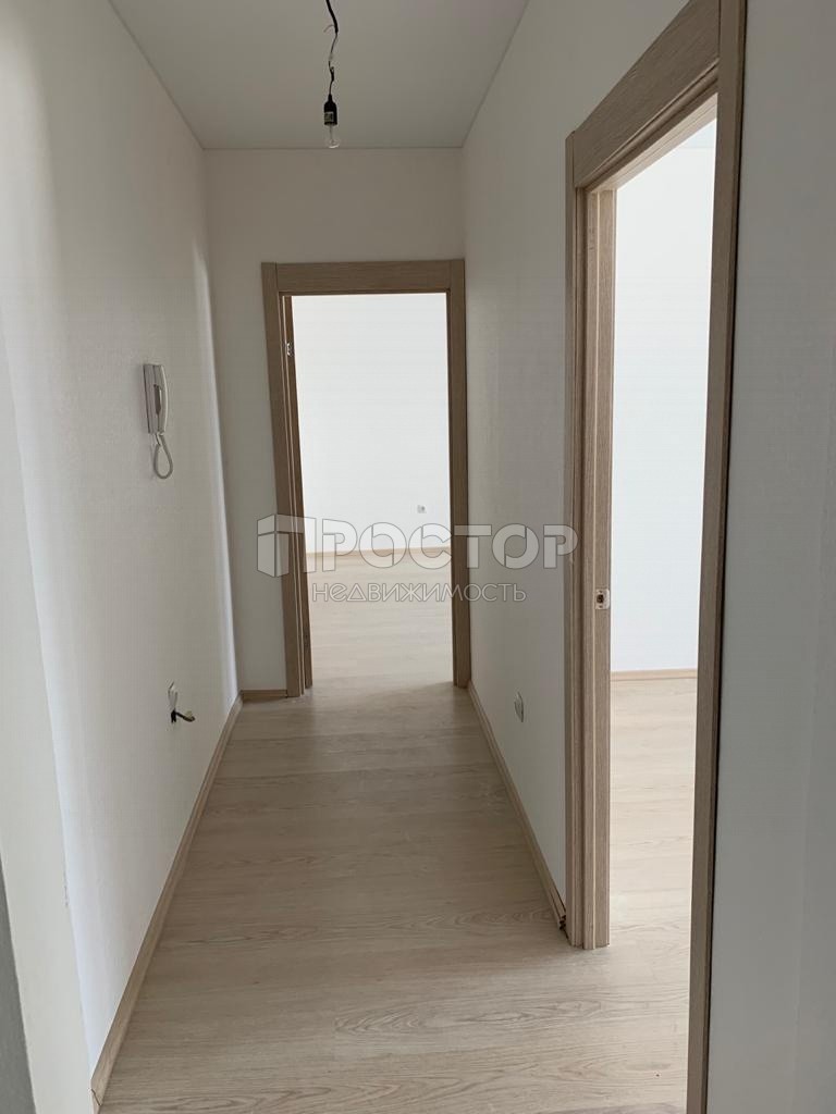 2-комнатная квартира, 55 м² - фото 10