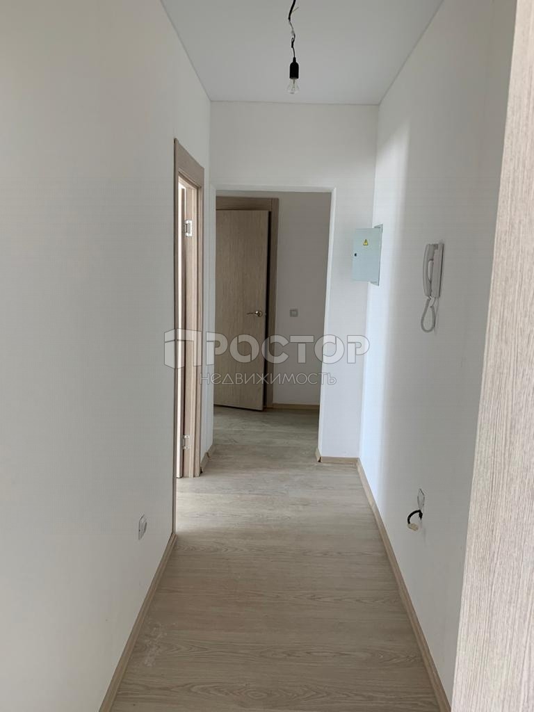 2-комнатная квартира, 55 м² - фото 12