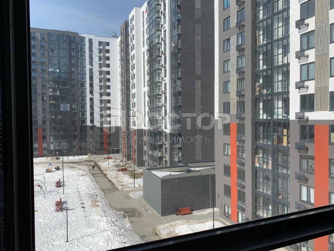 2-комнатная квартира, 55 м² - фото 15