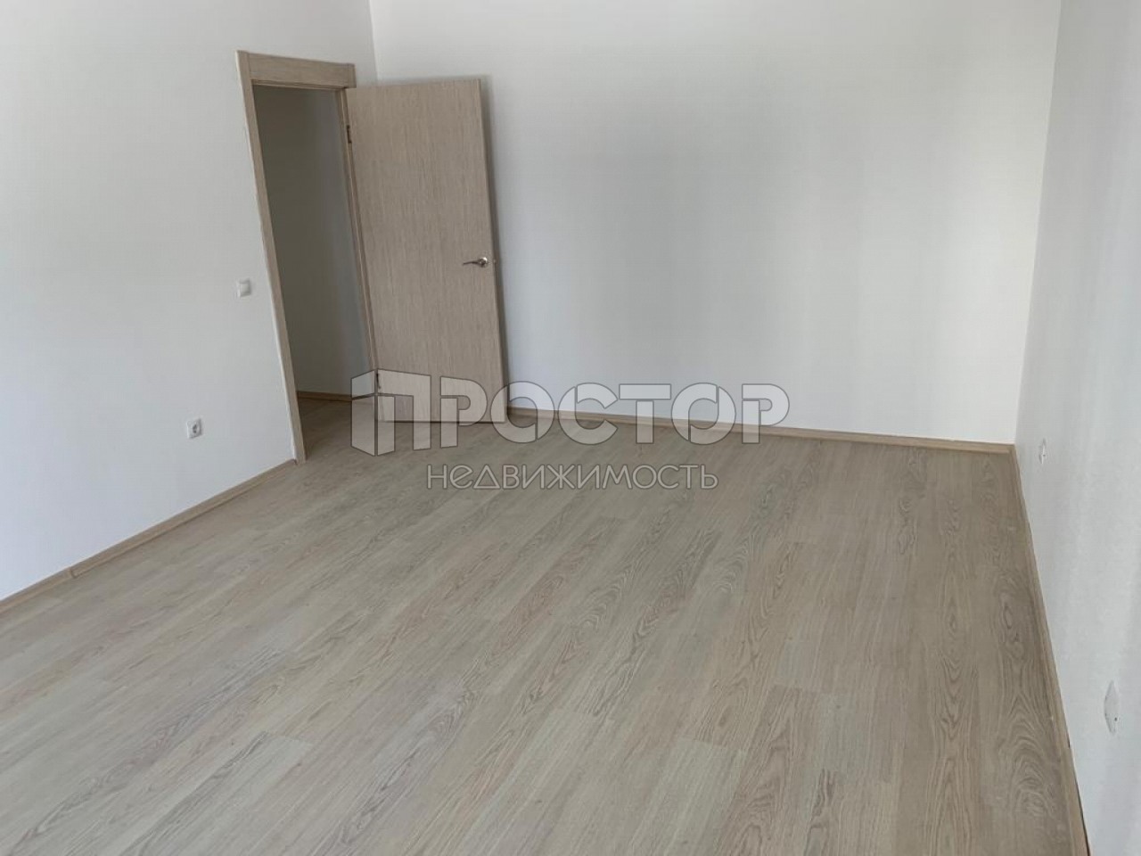 2-комнатная квартира, 55 м² - фото 3