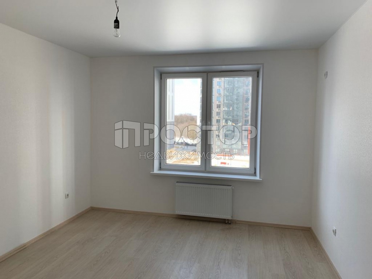 2-комнатная квартира, 55 м² - фото 4