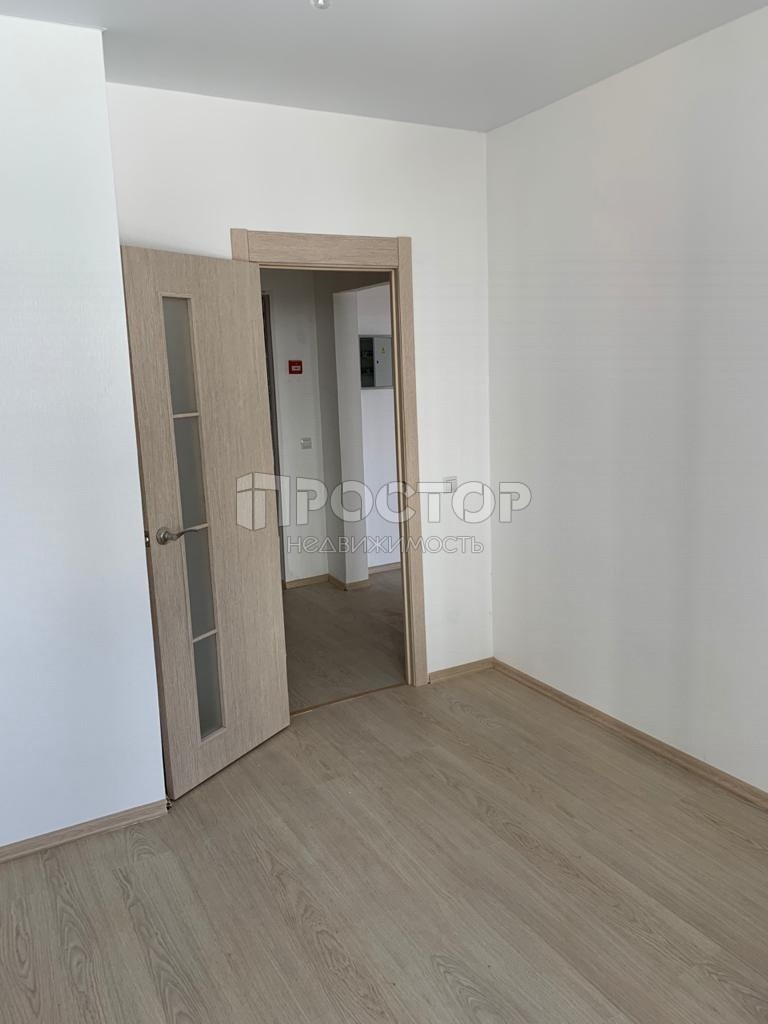 2-комнатная квартира, 55 м² - фото 16