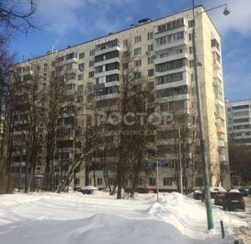 Купить квартиру