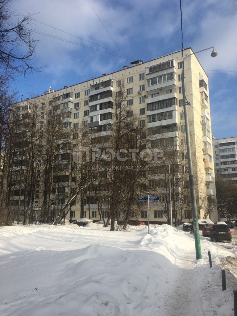 1-комнатная квартира, 35 м² - фото 2