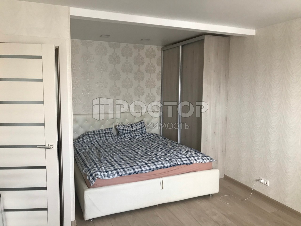 1-комнатная квартира, 35 м² - фото 5