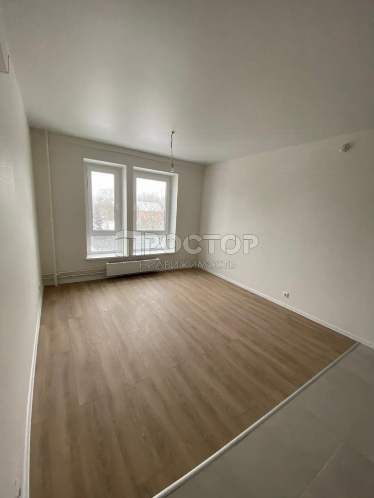 1-комнатная квартира, 39.9 м² - фото 9