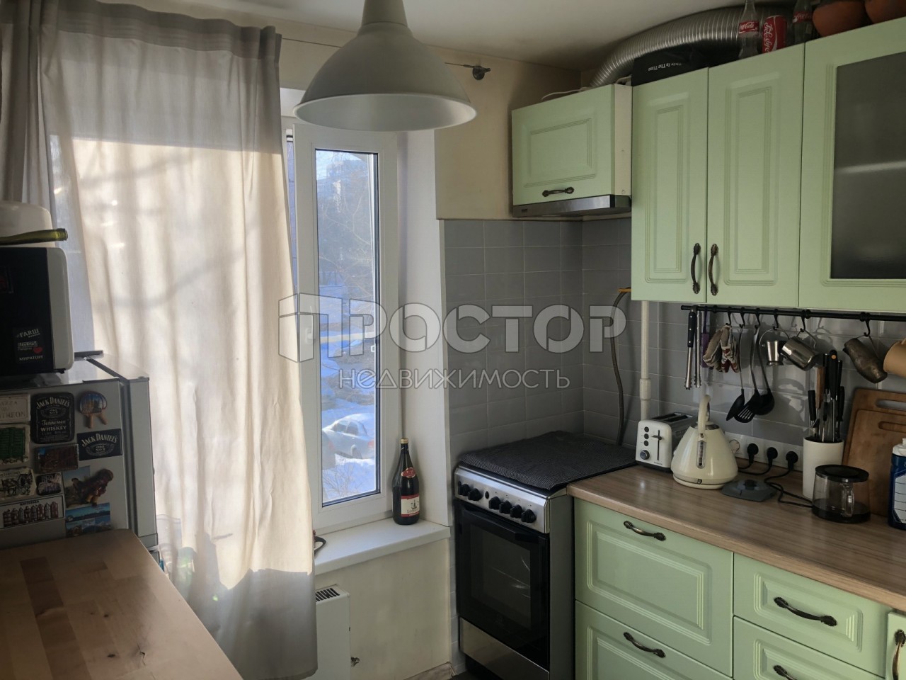 3-комнатная квартира, 55 м² - фото 6