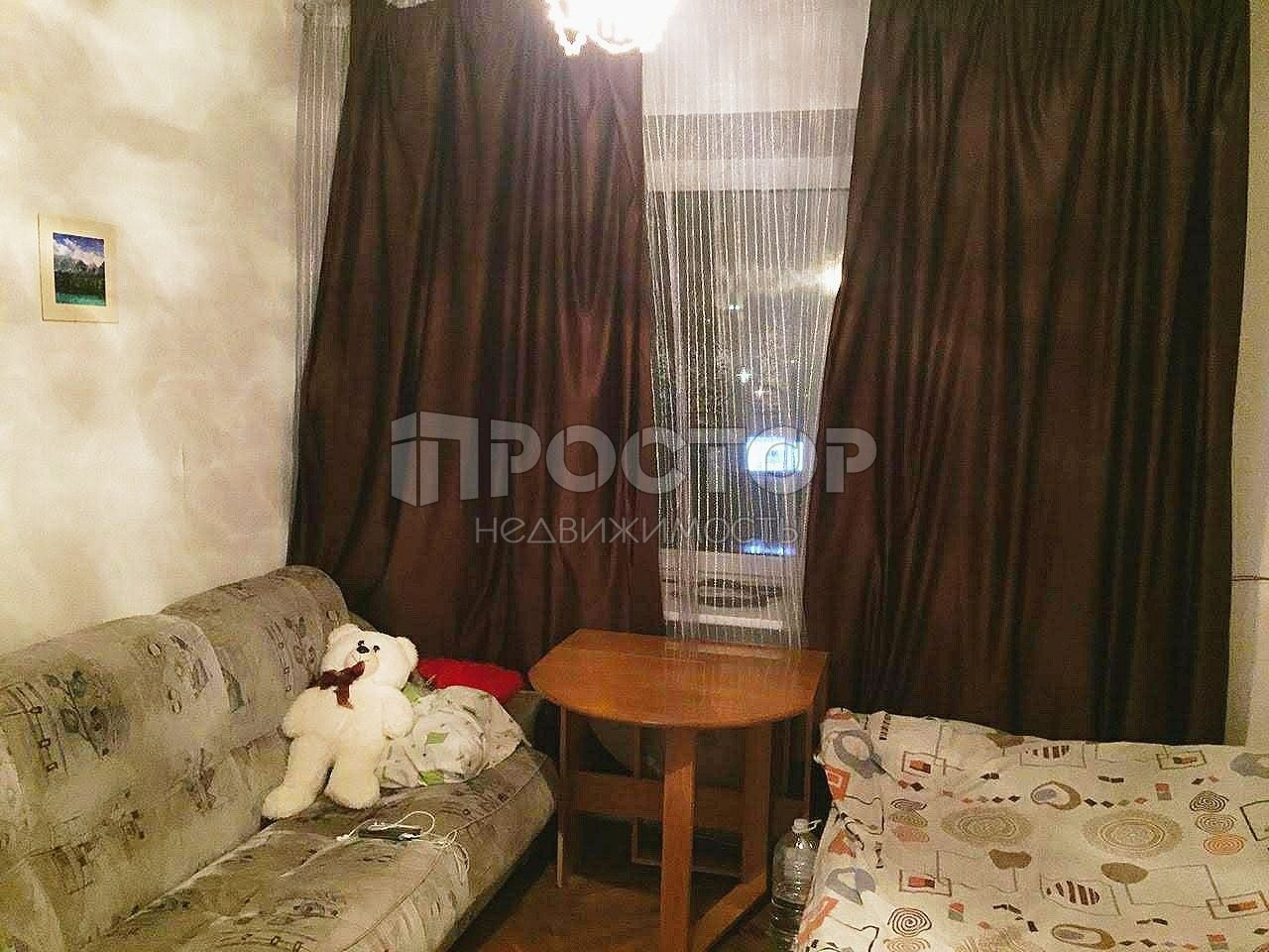 3-комнатная квартира, 86 м² - фото 5