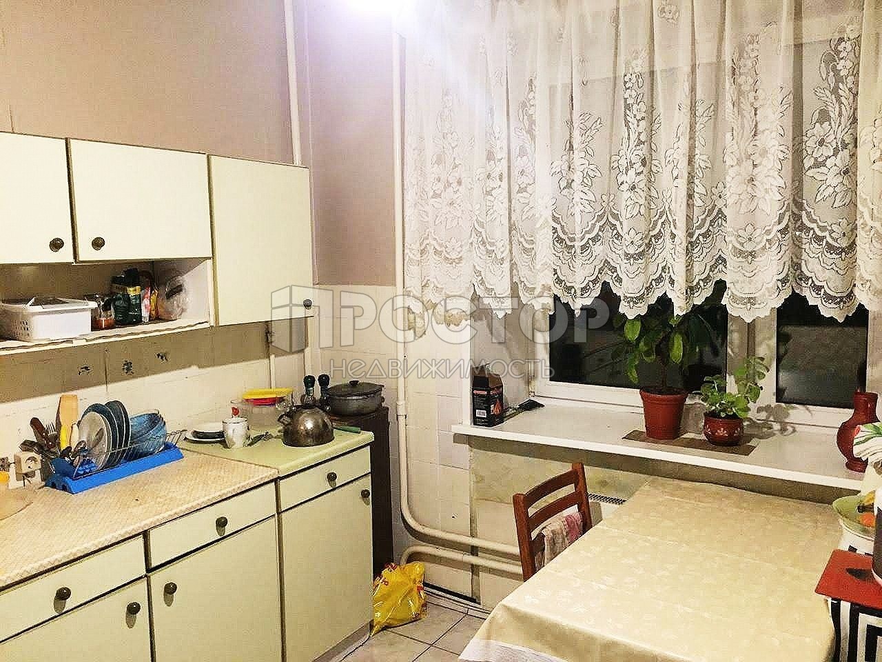 3-комнатная квартира, 86 м² - фото 7