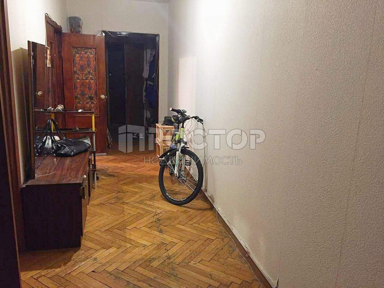 3-комнатная квартира, 86 м² - фото 10