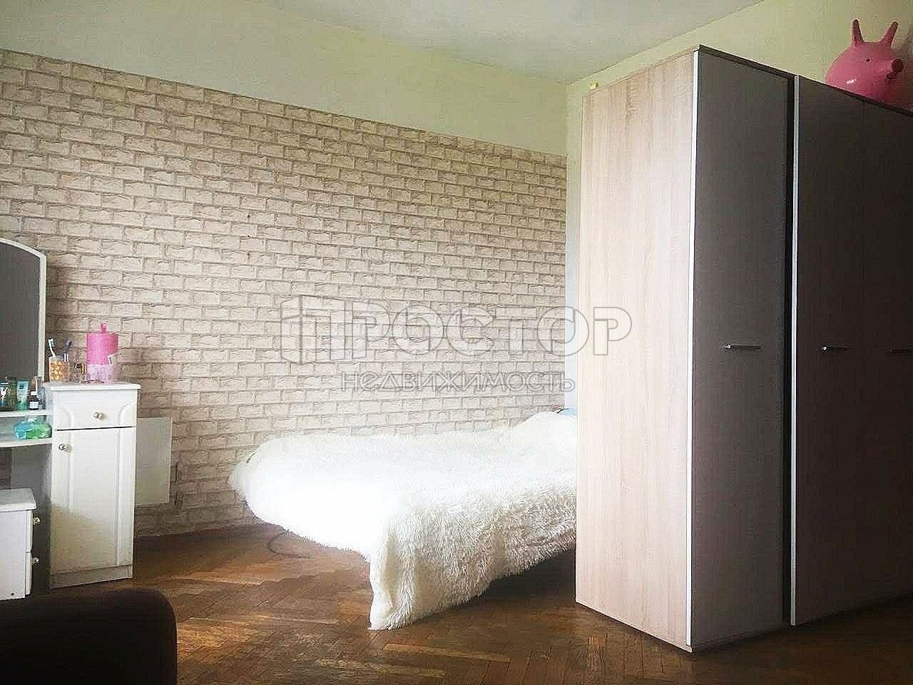 3-комнатная квартира, 86 м² - фото 6