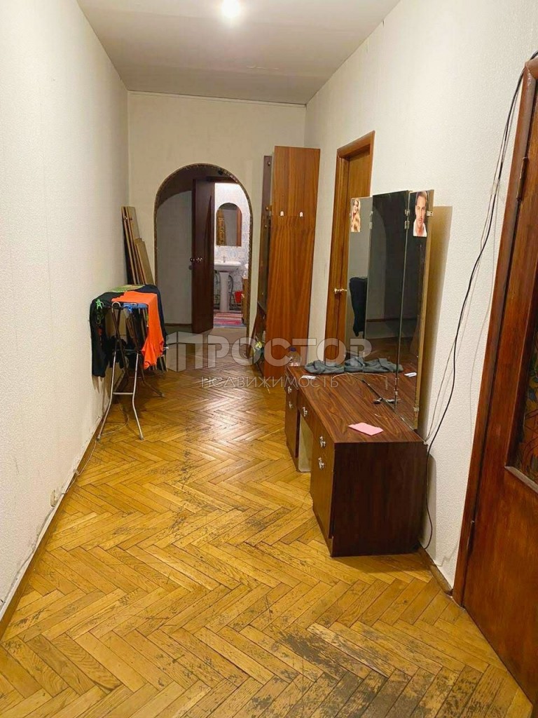 3-комнатная квартира, 86 м² - фото 9