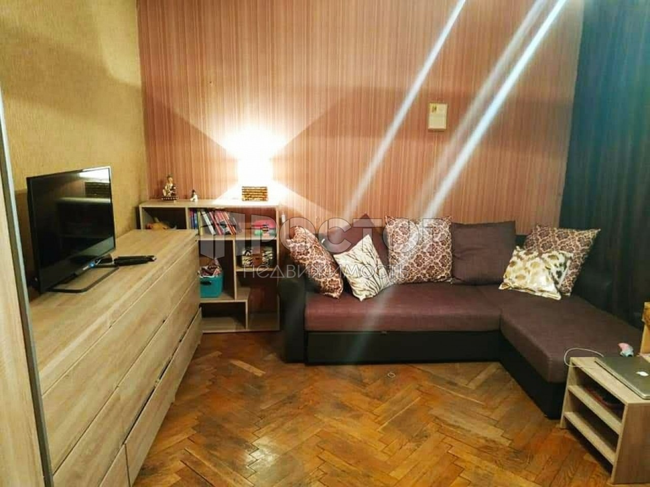 3-комнатная квартира, 86 м² - фото 2