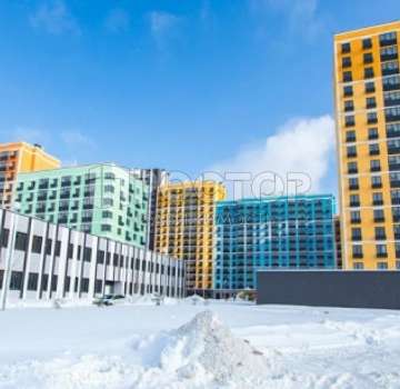 Купить квартиру