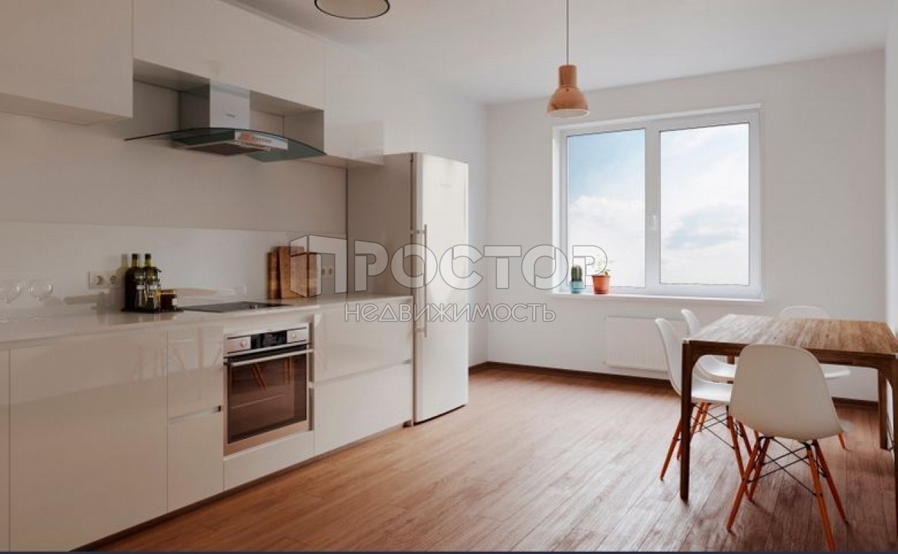 3-комнатная квартира, 85.8 м² - фото 7