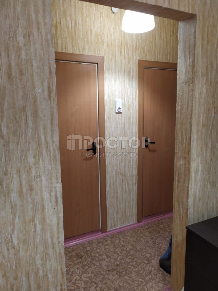 2-комнатная квартира, 45 м² - фото 3