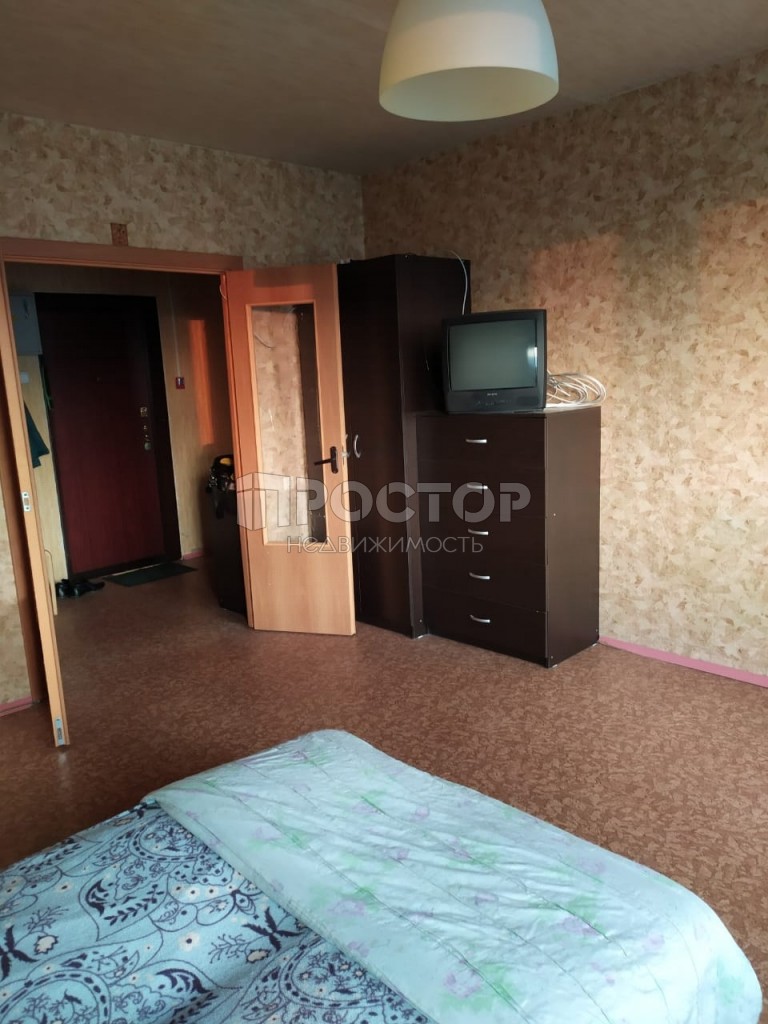 2-комнатная квартира, 45 м² - фото 4