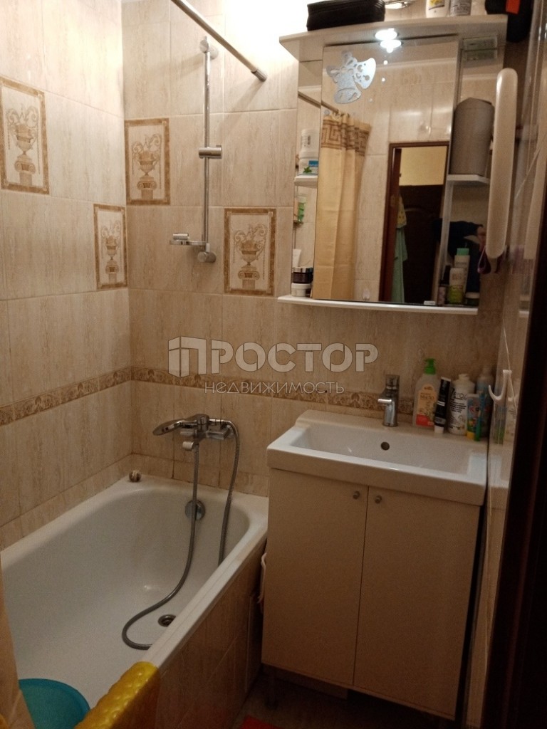 4-комнатная квартира, 63 м² - фото 8