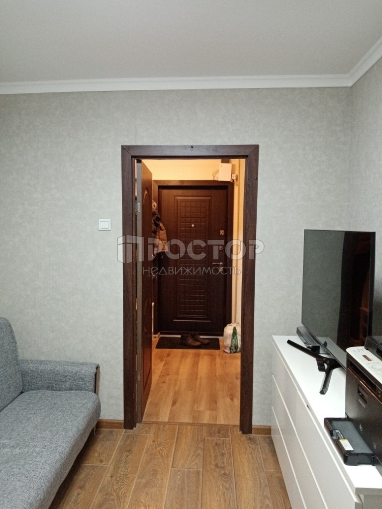 4-комнатная квартира, 63 м² - фото 11