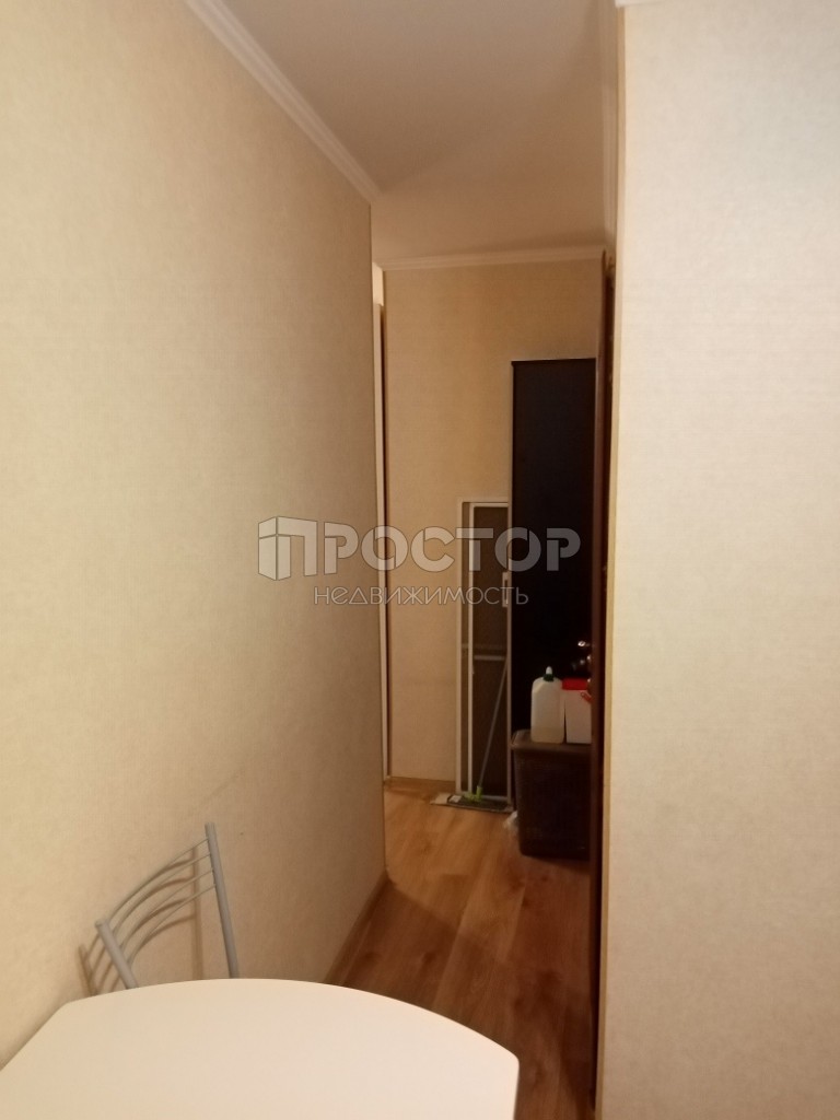 4-комнатная квартира, 63 м² - фото 5